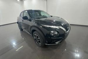 NISSAN Juke 1.0 DIG-T 114 CV DCT N-Connecta #VARI