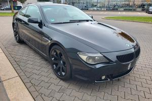 Bmw 645Ci