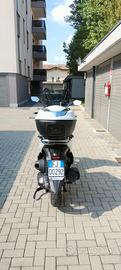 scooter Honda sh 350 i