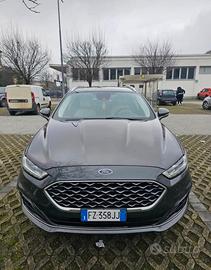 FORD MONDEO VIGNALE