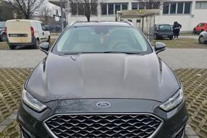FORD MONDEO VIGNALE