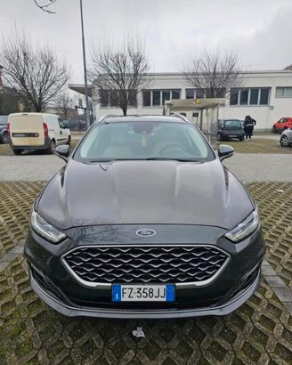 FORD MONDEO VIGNALE