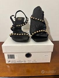 Ash Sakia tacco donna NUOVO N.40