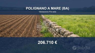 Immobile in asta di 130 m² a Polignano a Mare