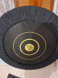 trampolino 