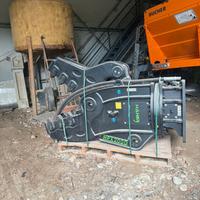 Frantumatore haener hpx2000