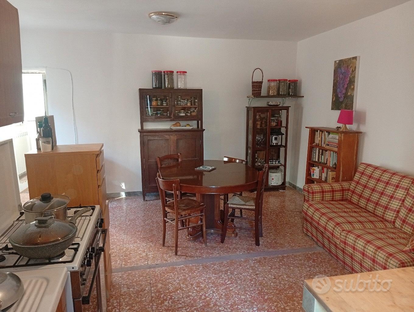 Appartamento – RI - Altro