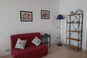 Appartamento Cerenova vicino Stazione