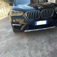 Bmw x1 20d X-drive Advantage