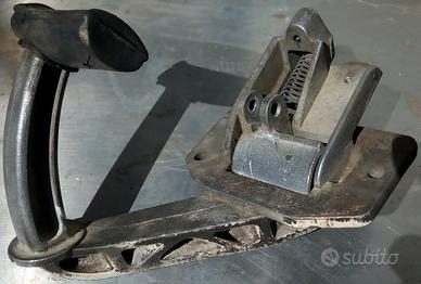 Piaggio Vespa Pedale freno originale