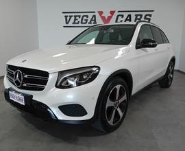 Mercedes-benz GLC 220 GLC 220 d 4Matic Exclusive