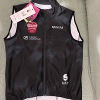 Gilet  Ciclismo Sportful Strade Bianche 2026