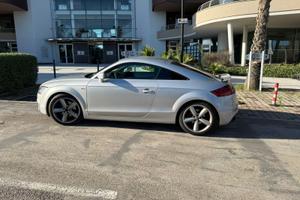 AUDI TT AUTOMATICA