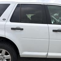 PORTIERA POSTERIORE DESTRA LAND ROVER Freelander S