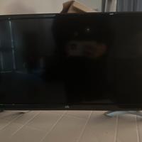 TV OK. 20”