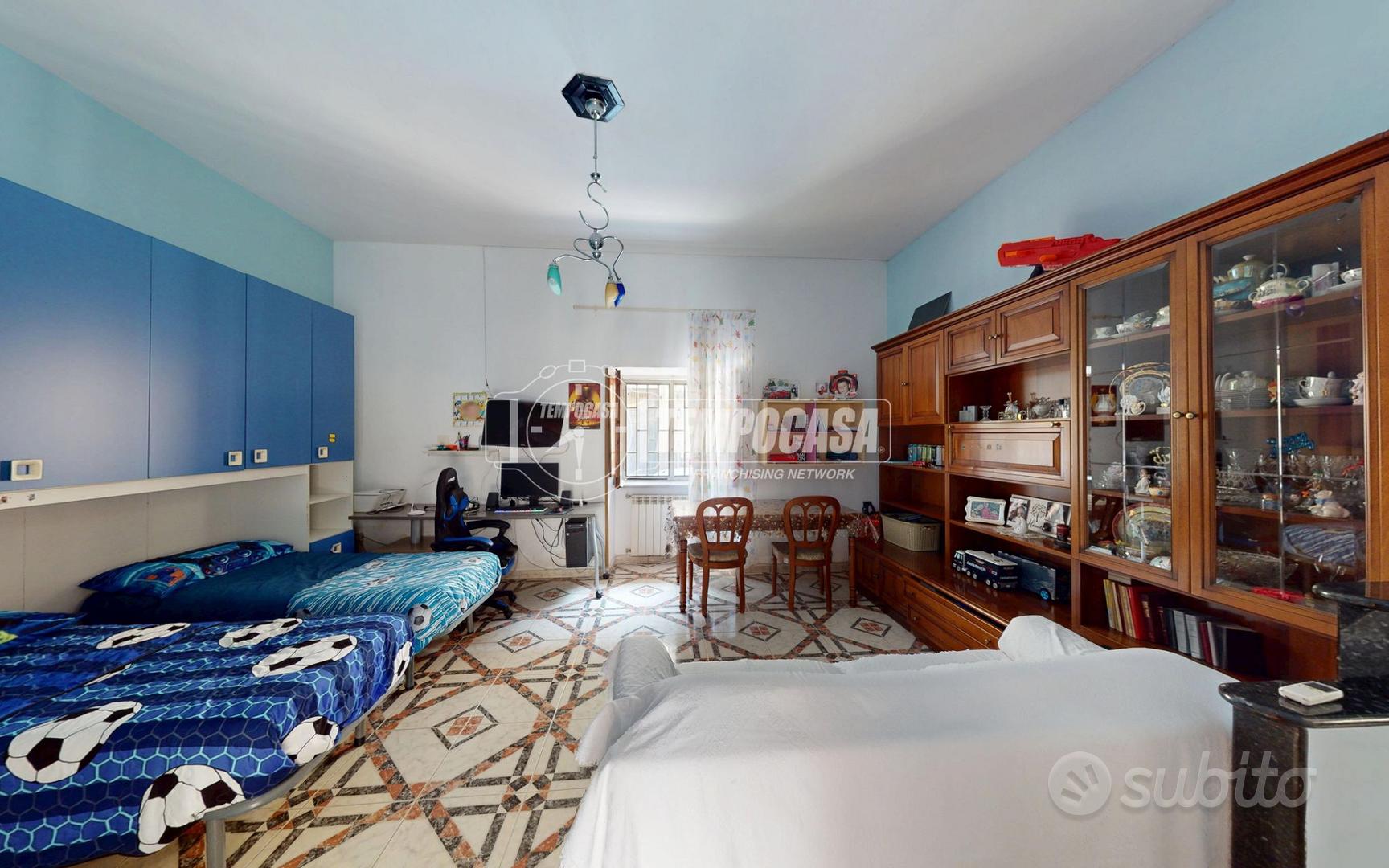 Apartment in Afragola, Sant'Antonio, Rettifilo - Altro