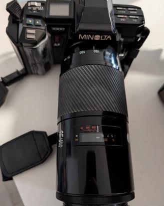 Monolta 7000