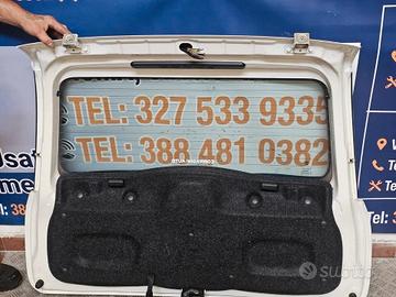 PORTELLONE FIAT PANDA 2012-2022