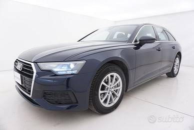 Audi A6 Avant Business Quattro Ultra S tronic BR10