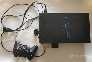 Console Sony PS2
