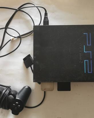 Console Sony PS2