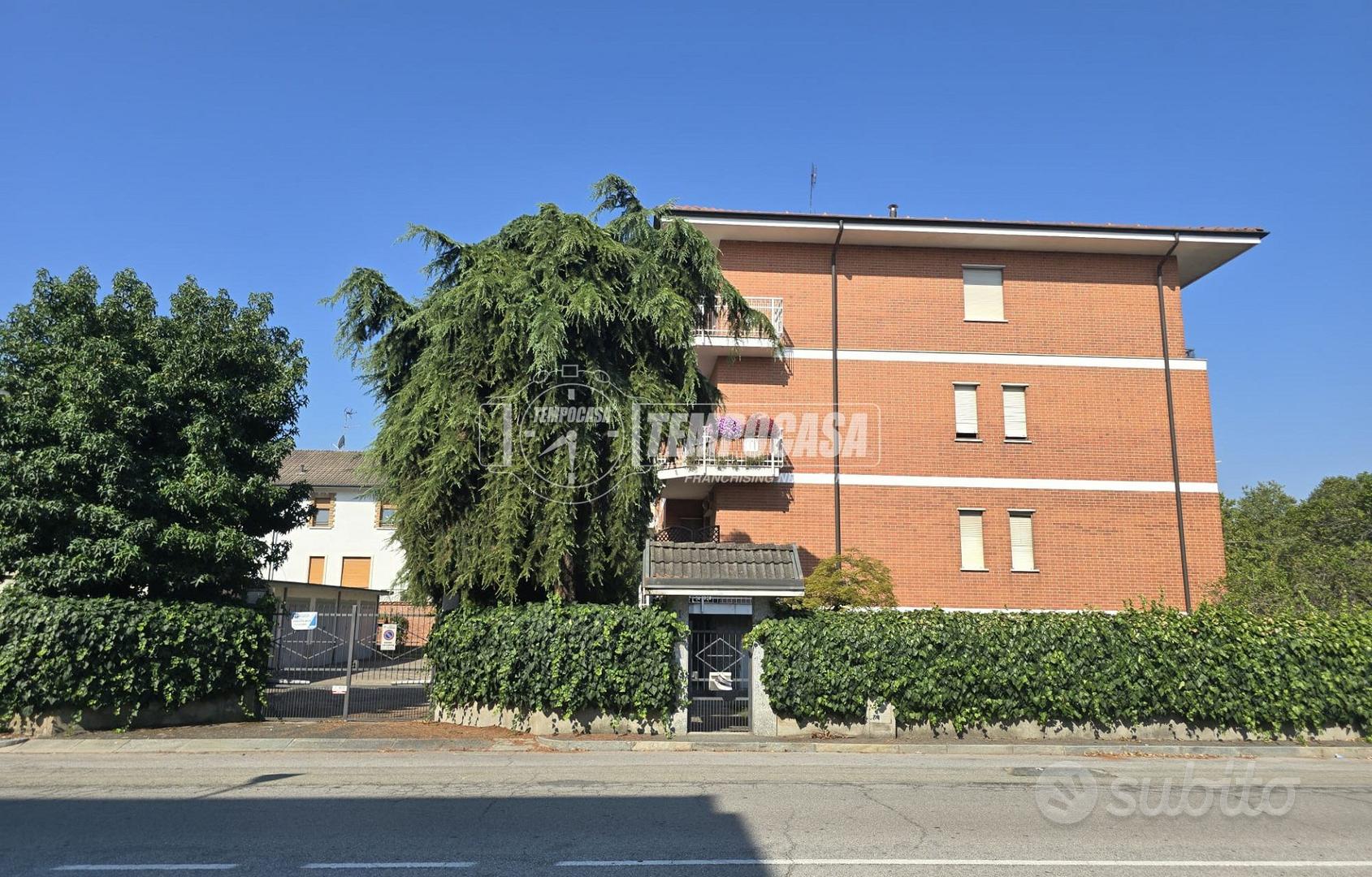 Apartment in Carmagnola, Torino - Vista 2