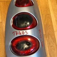 Smart 450 faro posteriore dx