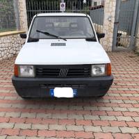 FIAT Panda 1ª serie - 2000