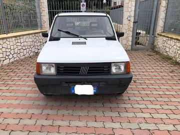 FIAT Panda 1ª serie - 2000
