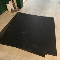 Gommato da palestra