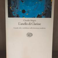 7 libri di Claudio Magris 