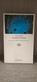 7 libri di Claudio Magris 