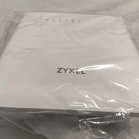 modem adsl zyxel 