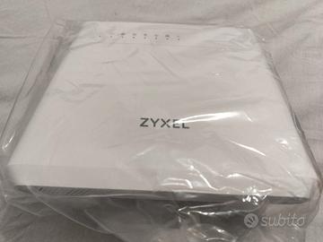 modem adsl zyxel 