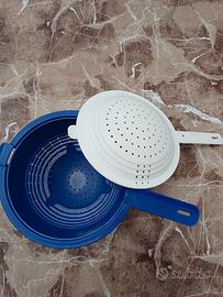 Colino Tupperware