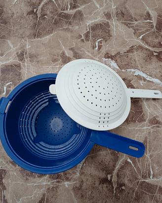 Colino Tupperware