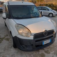 Doblo cargo maxi Natural Power 1.4 T jet