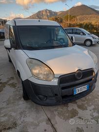 Doblo cargo maxi Natural Power 1.4 T jet