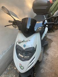 Typhoon 125