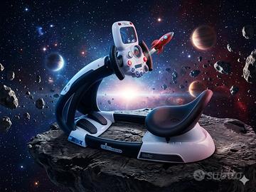 Gioco multimediale elettronico