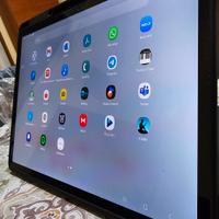 tablet samsung tab 7 fe