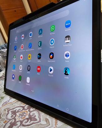 tablet samsung tab 7 fe