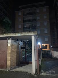 Zona Cardeto-centrale camera privata