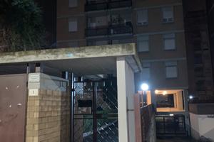 Zona Cardeto-centrale camera privata