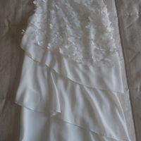 Abito comunione bambina