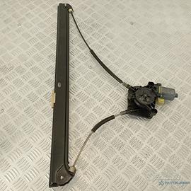 Alzacristallo Posteriore Destro Audi A4 B9 A5 F5 4