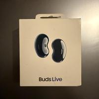 Samsung Buds Live