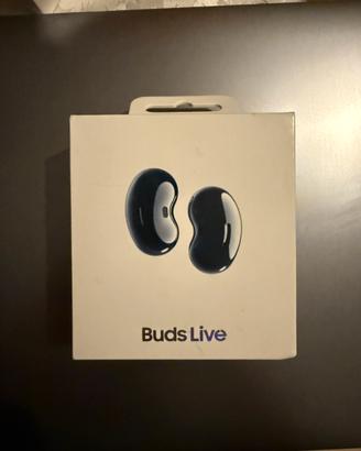 Samsung Buds Live