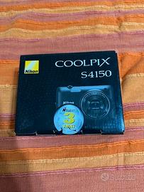 Nikon Coolpix S 4150