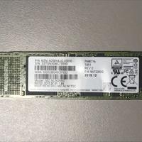 SSD 256GB M.2 SATA Samsung